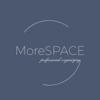 MoreSPACE Organizing