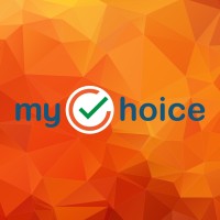 myChoice For Life logo - Similar company to Mcg Wealth Management