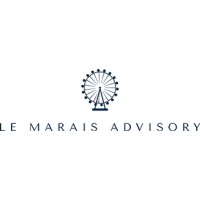 Le Marais Advisory logo - Similar company to Tributepath