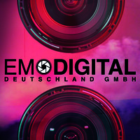 Emo Digital Deutschland GmbH logo - Similar company to Emo Media Ng