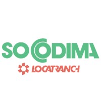 SOCODIMA logo - Similar company to Socodime