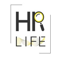 HR Life logo - Similar company to Hrlife Ltd