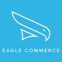 Eagle Commerce logo - Similar company to Init3 Ict-Specialisten