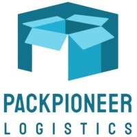 PackPioneer Logistics logo - Similar company to Projency