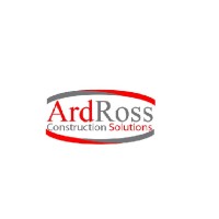 Ardross Construction Solutions logo - Similar company to Progressive Flooring ( Irl) Ltd