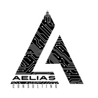 Aelias Consulting Inc. logo - Similar company to Ascentient It Support & Managed It Services