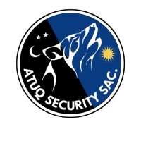 ATUQ SECURITY logo - Similar company to Cirka Sac