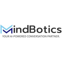 MindBotics logo