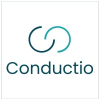 Conductio logo - Similar company to Hartley Mcmaster