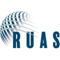 RUAS logo - Similar company to Railscape Ltd