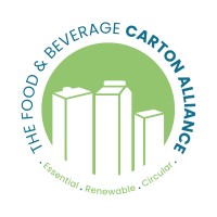 FBCA Cartoni per bevande e alimenti logo - Similar company to Fbca Food And Beverage Carton Alliance