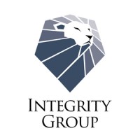 Integrity Group Inc. logo - Similar company to Gapcure