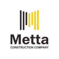 Metta • მეტტა logo - Similar company to Lsg Solutions • ელესჯი სოლუშენს