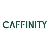 caffinity logo - Similar company to Diagnostree