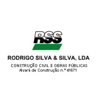 Rodrigo Silva & Silva, Lda logo - Similar company to Factor Ambiental Spa.