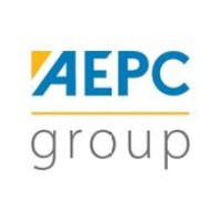 AEPC Group logo - Similar company to Vertical Design Services