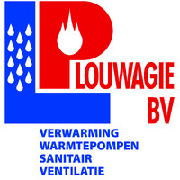 BV Louwagie logo - Similar company to Eplucon België