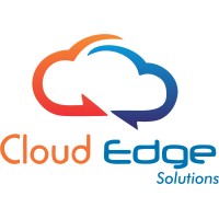 Cloud Edge Solutions logo - Similar company to Cloud Harbor Technologies