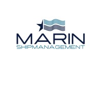 MARIN SHIPMANAGEMENT LTD logo - Similar company to Element Shipmanagement S.A.