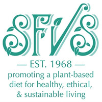 San Francisco Vegan Society logo - Similar company to Arukon