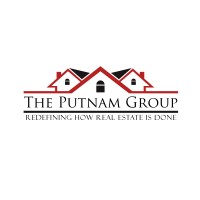 The Putnam Group, Northern Virginia Real Estate logo - Similar company to Kim Barber Realty Group, Northern Virginia Real Estate Experts, Exp Realty