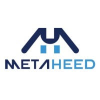 MetaHeed logo - Similar company to Mapleshub Solutions