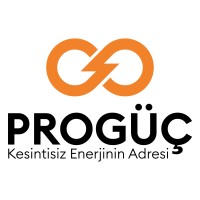 Progüç - Kesintisiz Enerjinin Adresi logo - Similar company to Emta Grup