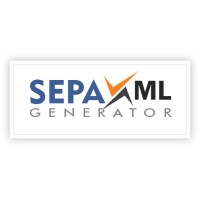 SEPA XML GENERATOR logo - Similar company to Irbico