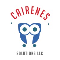 Cairenes Solutions LLC logo - Similar company to Link Creative
