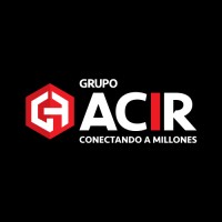 Grupo ACIR S.A. de C.V. logo - Similar company to Ibero 90.9