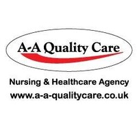 A-A Quality Care LTD logo - Similar company to Hcp Group