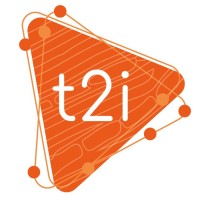 t2i - think to innovate logo - Similar company to Ingeniería Y Construcciones Salas