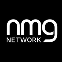 NMG Network logo - Similar company to Wall-To-Wall Studios