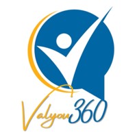 ValYou360 logo - Similar company to Elevin Consulting