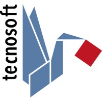 Tecnosoft srl logo - Similar company to Prl Tecnosoft