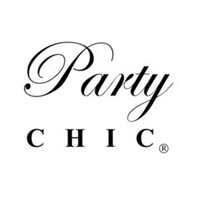 Party Chic Party Supplies logo - Similar company to Hisab-Joker