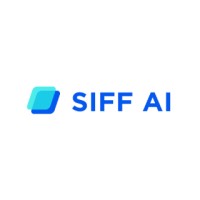 Siff AI logo - Similar company to Siff