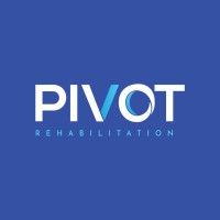 Pivot Rehabilitation logo - Similar company to Cantex