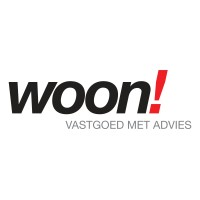Immo Woon! logo - Similar company to Ter Luchte