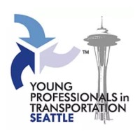 Young Professionals in Transportation Seattle logo - Similar company to Cbiffaws