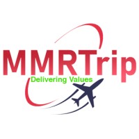 MMR Trip logo - Similar company to Al-Dazzle