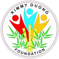 Kimmy Duong Foundation logo - Similar company to Pragmatics, Llc