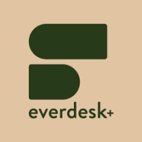 EverDesk+ logo - Similar company to Artisan