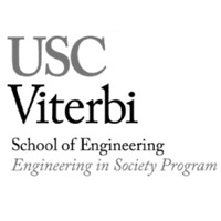 USC Viterbi School of Engineering - Engineering in Society Program logo - Similar company to Gloria Black Design
