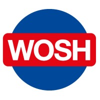 WOSH.WORLD logo - Similar company to Construckk
