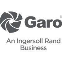 Garo logo - Similar company to Hibon