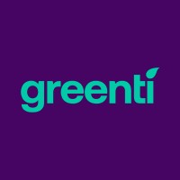 Greenti | Commerce Solutions logo - Similar company to Vicom Ecommerce