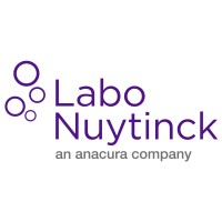 Labo Nuytinck logo - Similar company to Anabiotec