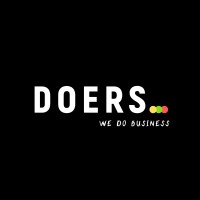 DOERS.- WE DO BUSINESS logo - Similar company to Pelisi
