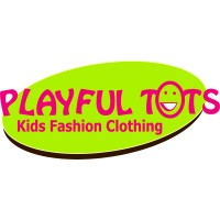 Playful Tots logo - Similar company to Indo China Connect
